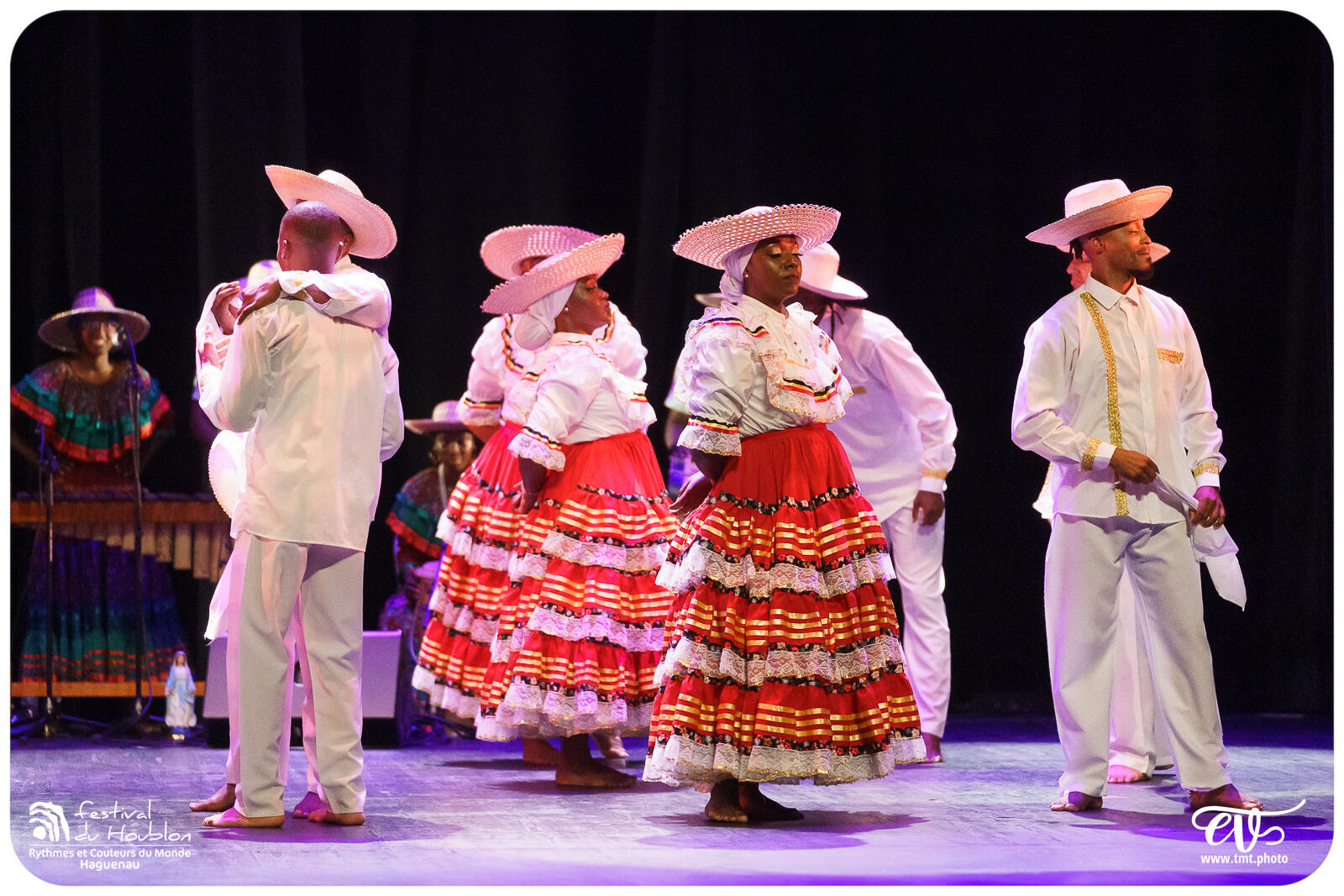 FDH 2024.08.20 | COLOMBIE